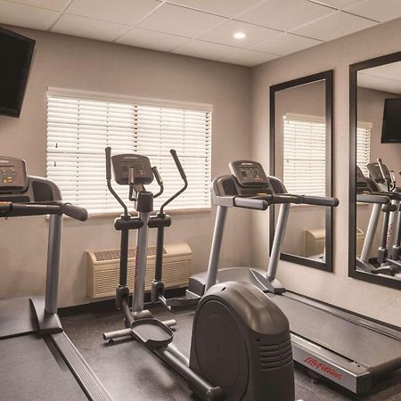 Country Inn & Suites By Radisson, Chicago-Hoffman Hoffman Estates Eksteriør bilde