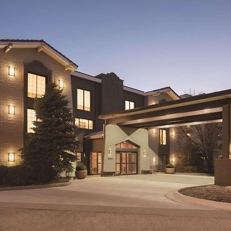 Country Inn & Suites By Radisson, Chicago-Hoffman Hoffman Estates Eksteriør bilde