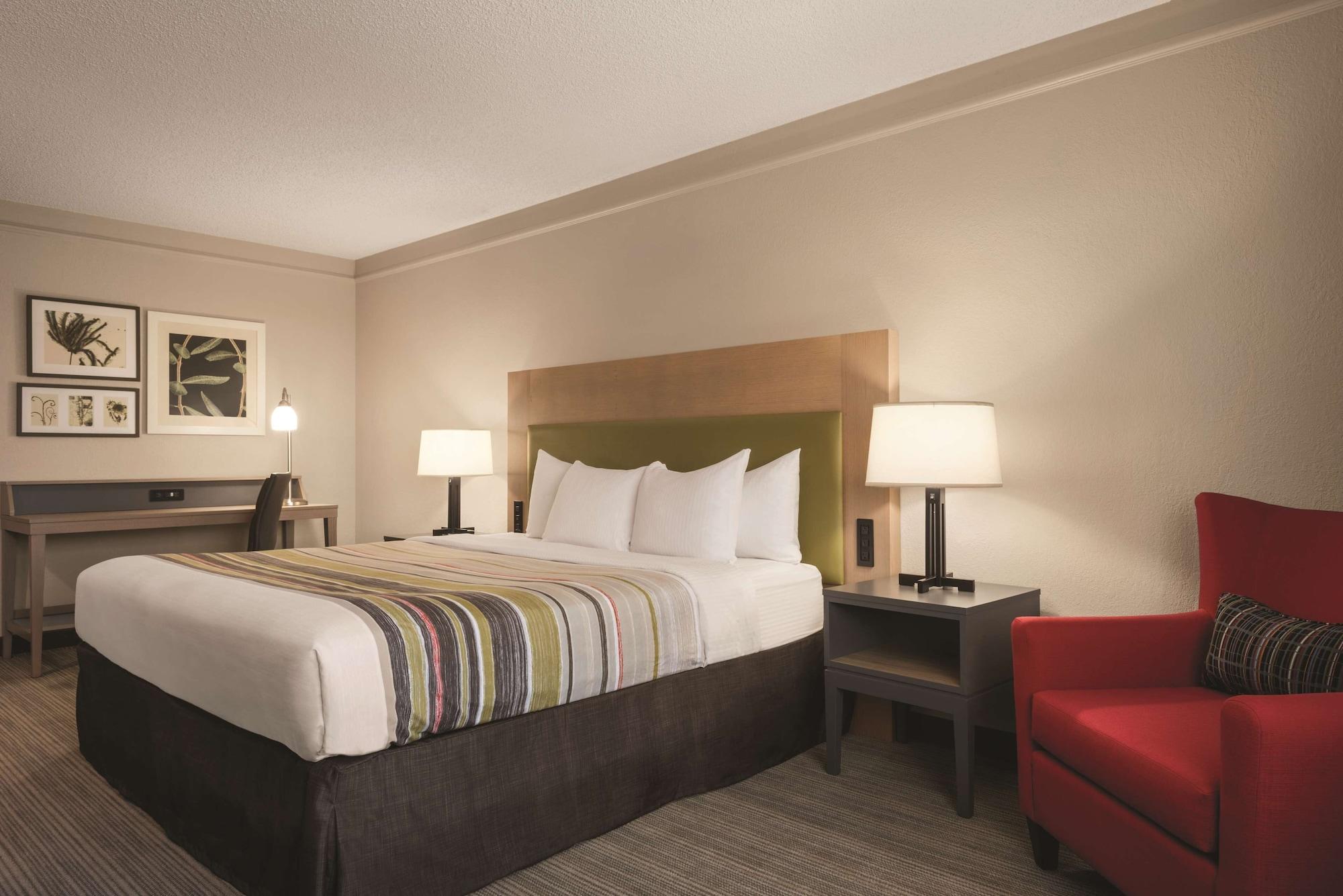 Country Inn & Suites By Radisson, Chicago-Hoffman Hoffman Estates Eksteriør bilde