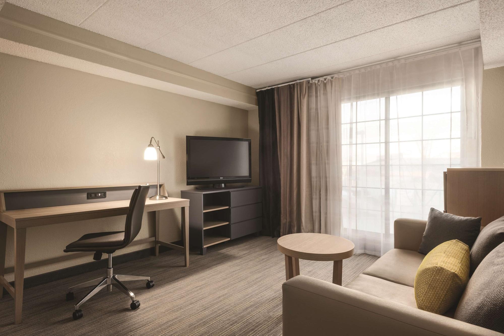 Country Inn & Suites By Radisson, Chicago-Hoffman Hoffman Estates Eksteriør bilde