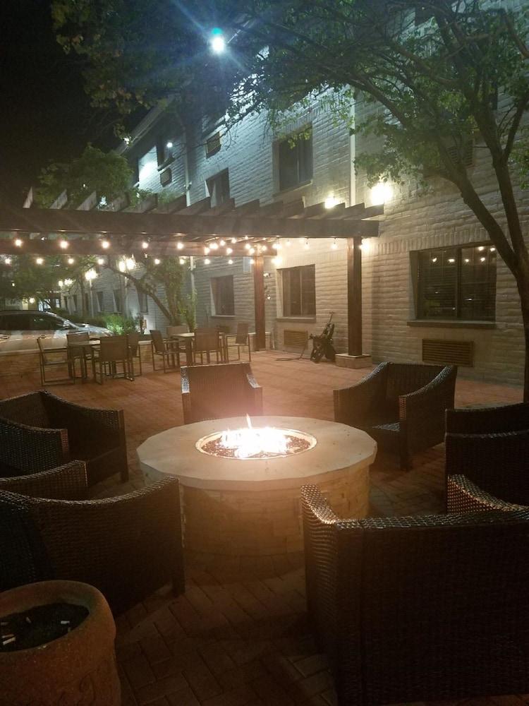 Country Inn & Suites By Radisson, Chicago-Hoffman Hoffman Estates Eksteriør bilde