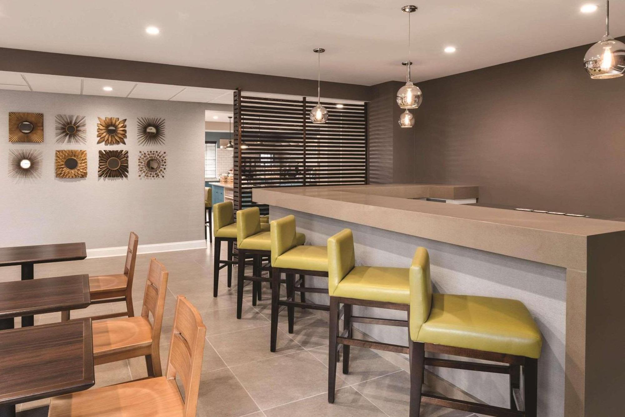 Country Inn & Suites By Radisson, Chicago-Hoffman Hoffman Estates Eksteriør bilde