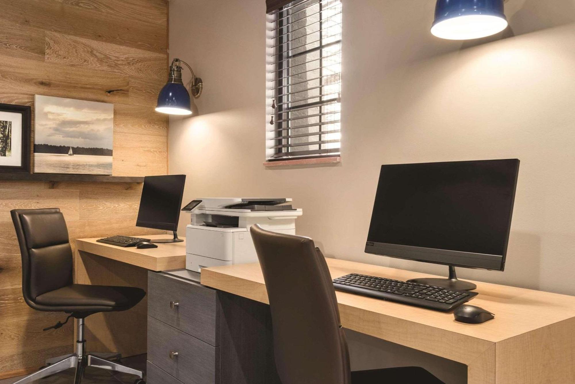 Country Inn & Suites By Radisson, Chicago-Hoffman Hoffman Estates Eksteriør bilde