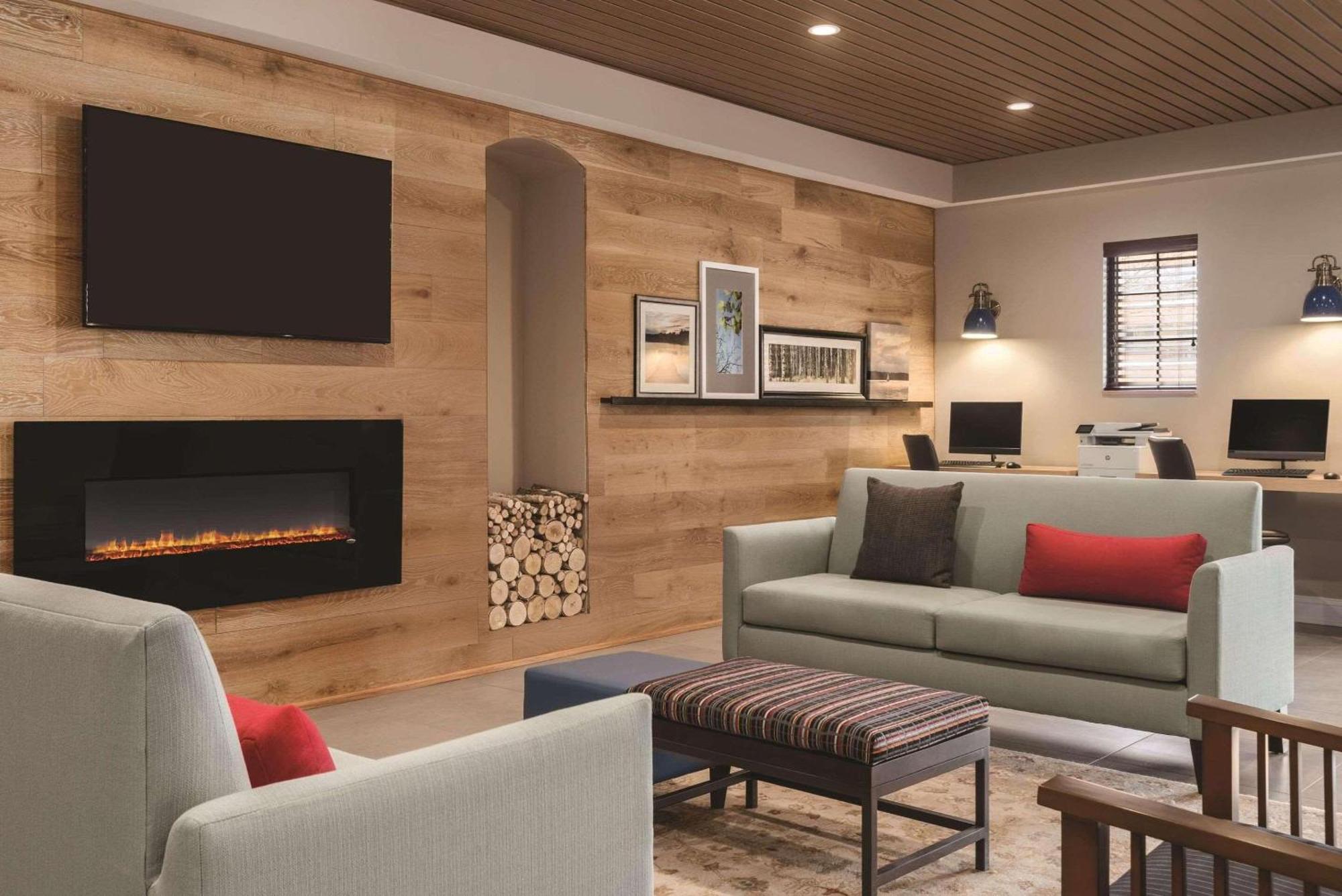 Country Inn & Suites By Radisson, Chicago-Hoffman Hoffman Estates Eksteriør bilde