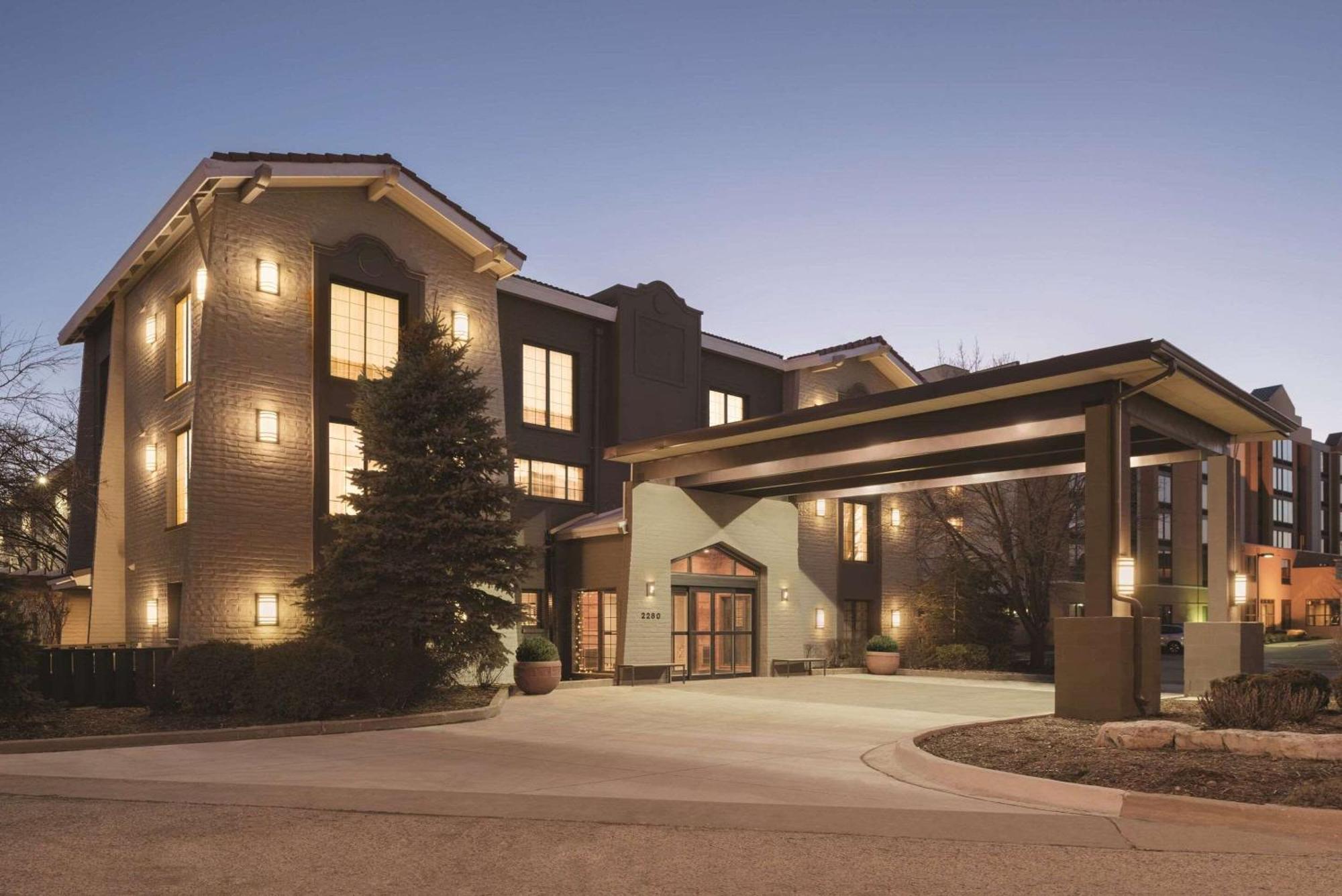 Country Inn & Suites By Radisson, Chicago-Hoffman Hoffman Estates Eksteriør bilde
