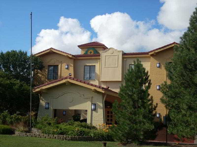 Country Inn & Suites By Radisson, Chicago-Hoffman Hoffman Estates Eksteriør bilde