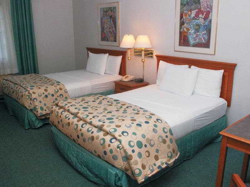 Country Inn & Suites By Radisson, Chicago-Hoffman Hoffman Estates Eksteriør bilde