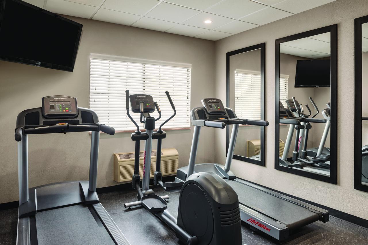 Country Inn & Suites By Radisson, Chicago-Hoffman Hoffman Estates Eksteriør bilde