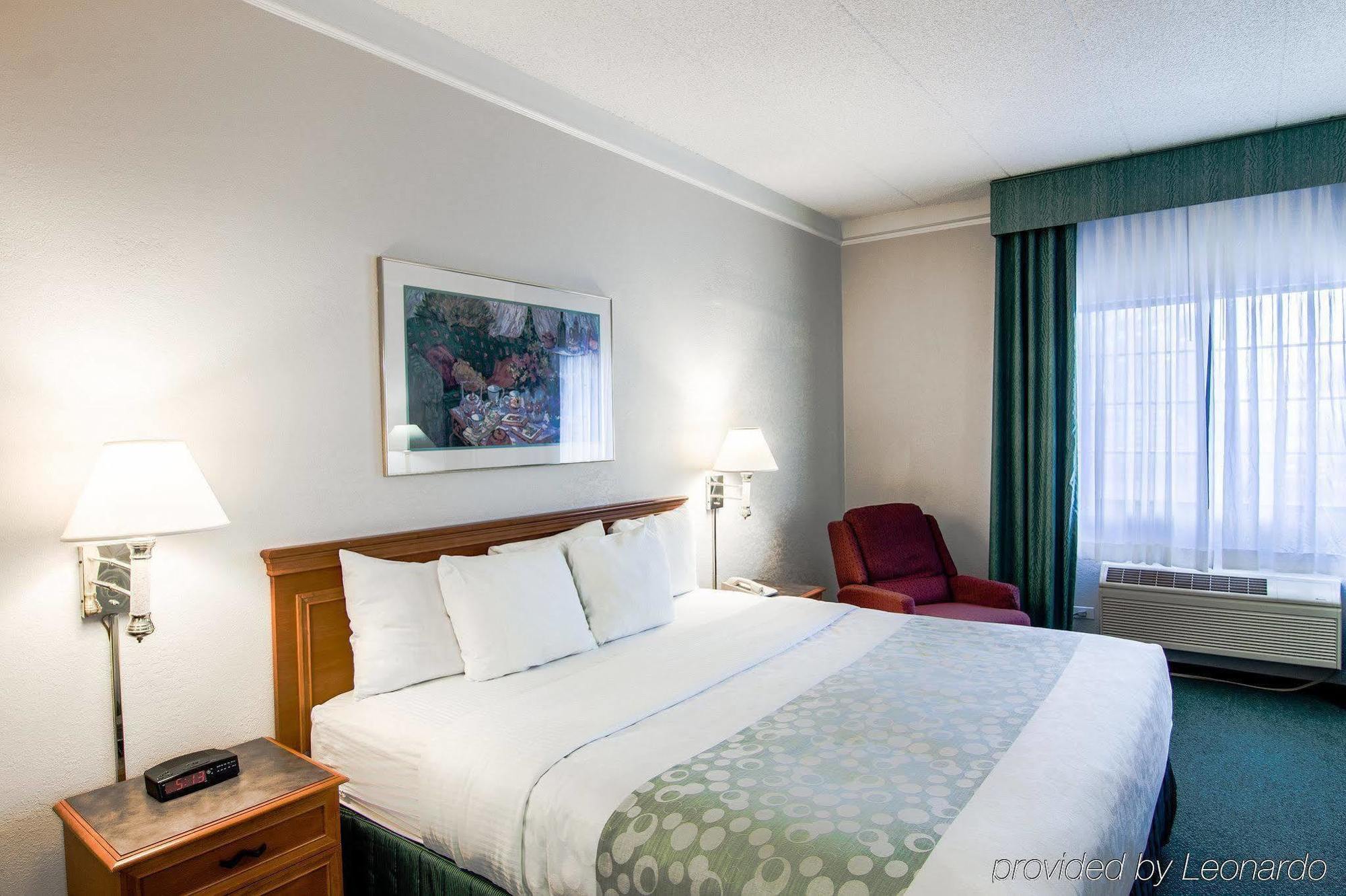 Country Inn & Suites By Radisson, Chicago-Hoffman Hoffman Estates Eksteriør bilde