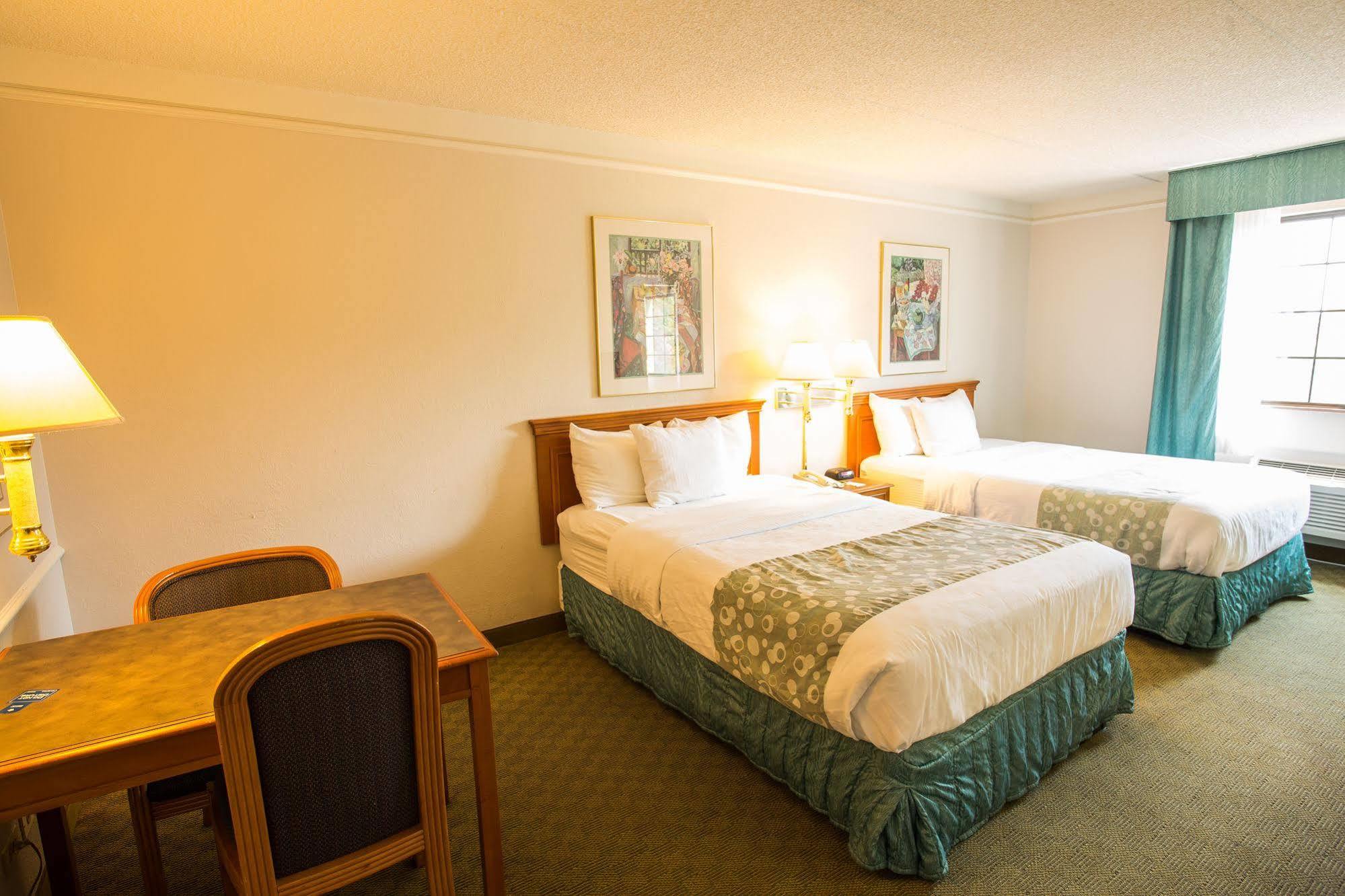 Country Inn & Suites By Radisson, Chicago-Hoffman Hoffman Estates Eksteriør bilde