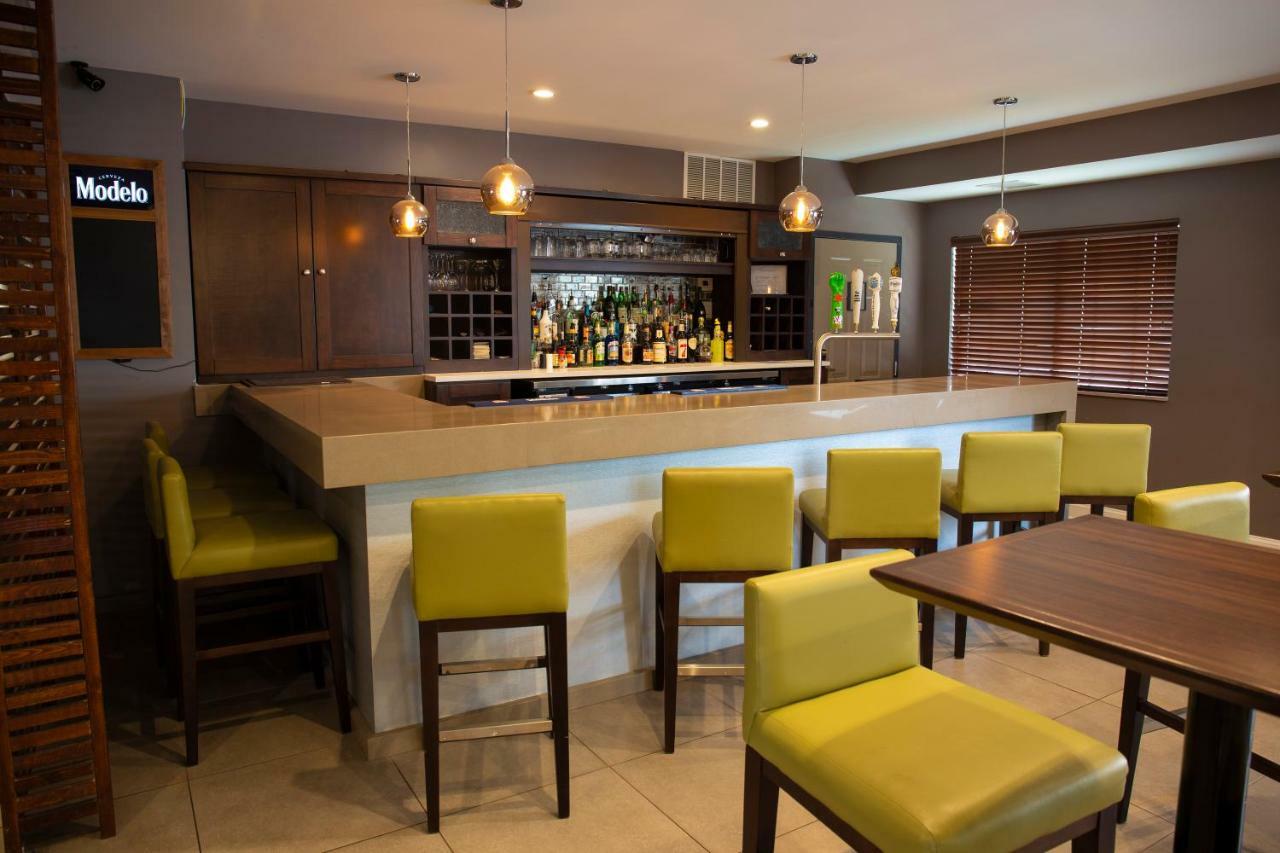 Country Inn & Suites By Radisson, Chicago-Hoffman Hoffman Estates Eksteriør bilde