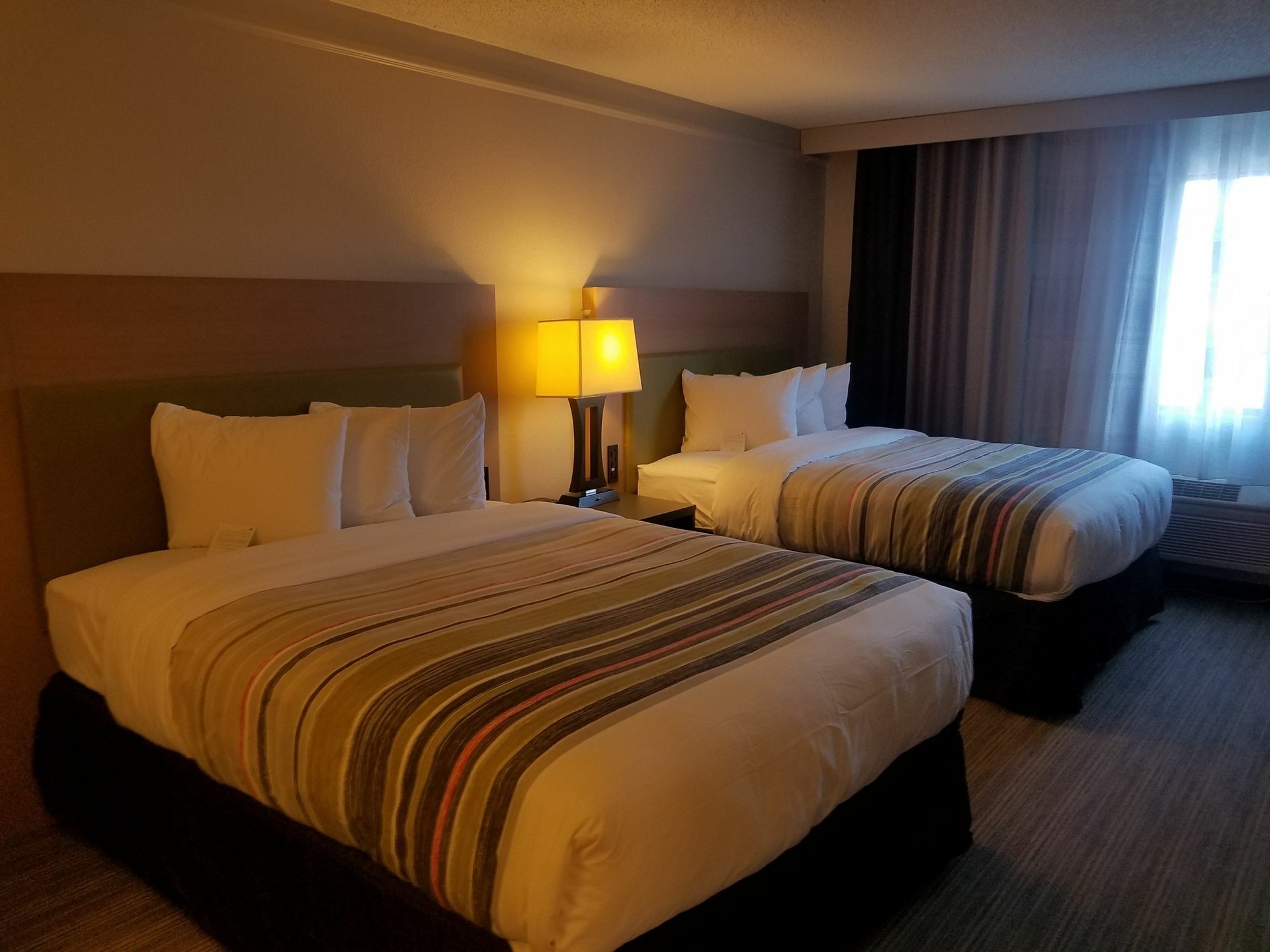 Country Inn & Suites By Radisson, Chicago-Hoffman Hoffman Estates Eksteriør bilde