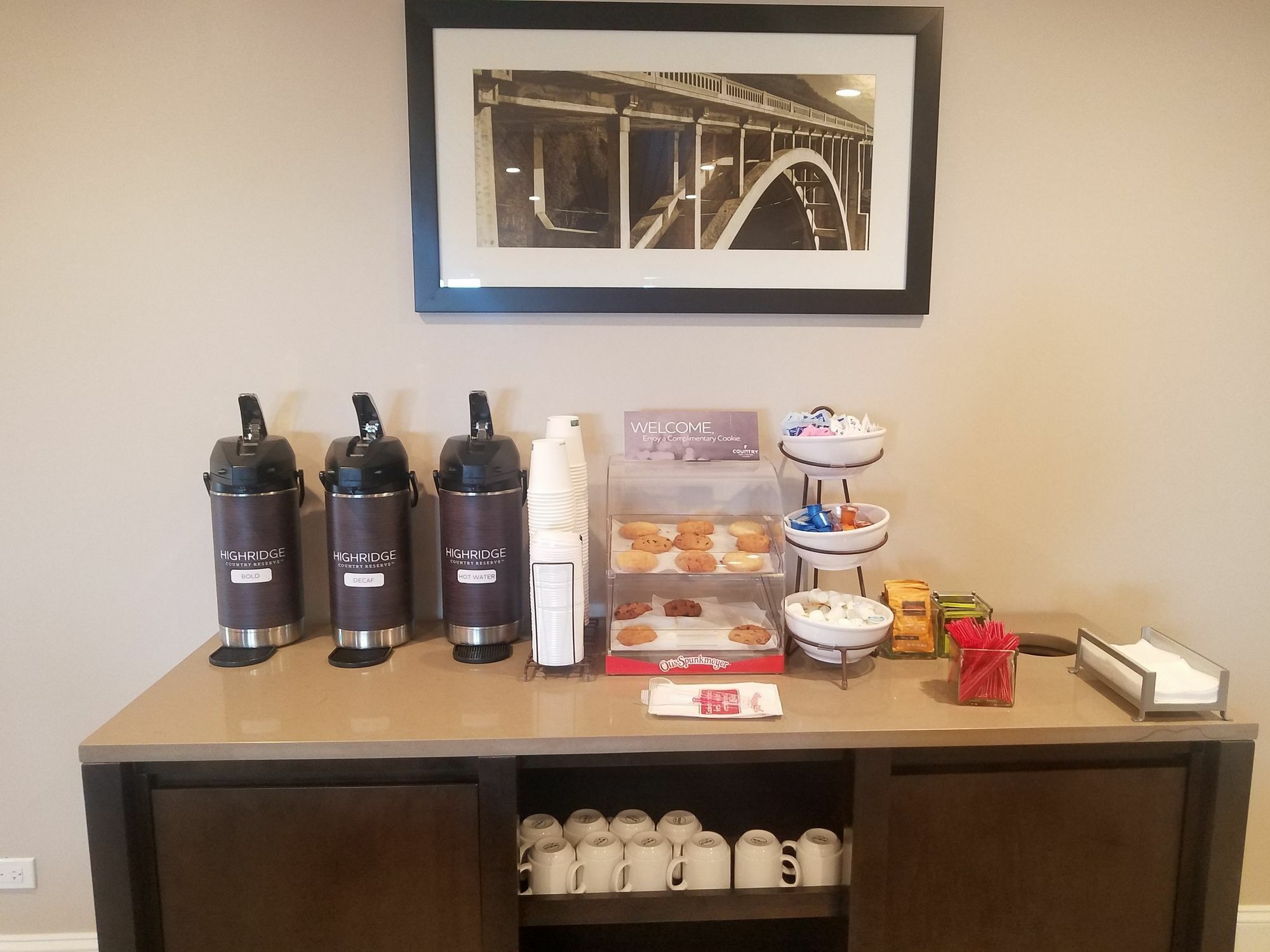 Country Inn & Suites By Radisson, Chicago-Hoffman Hoffman Estates Eksteriør bilde