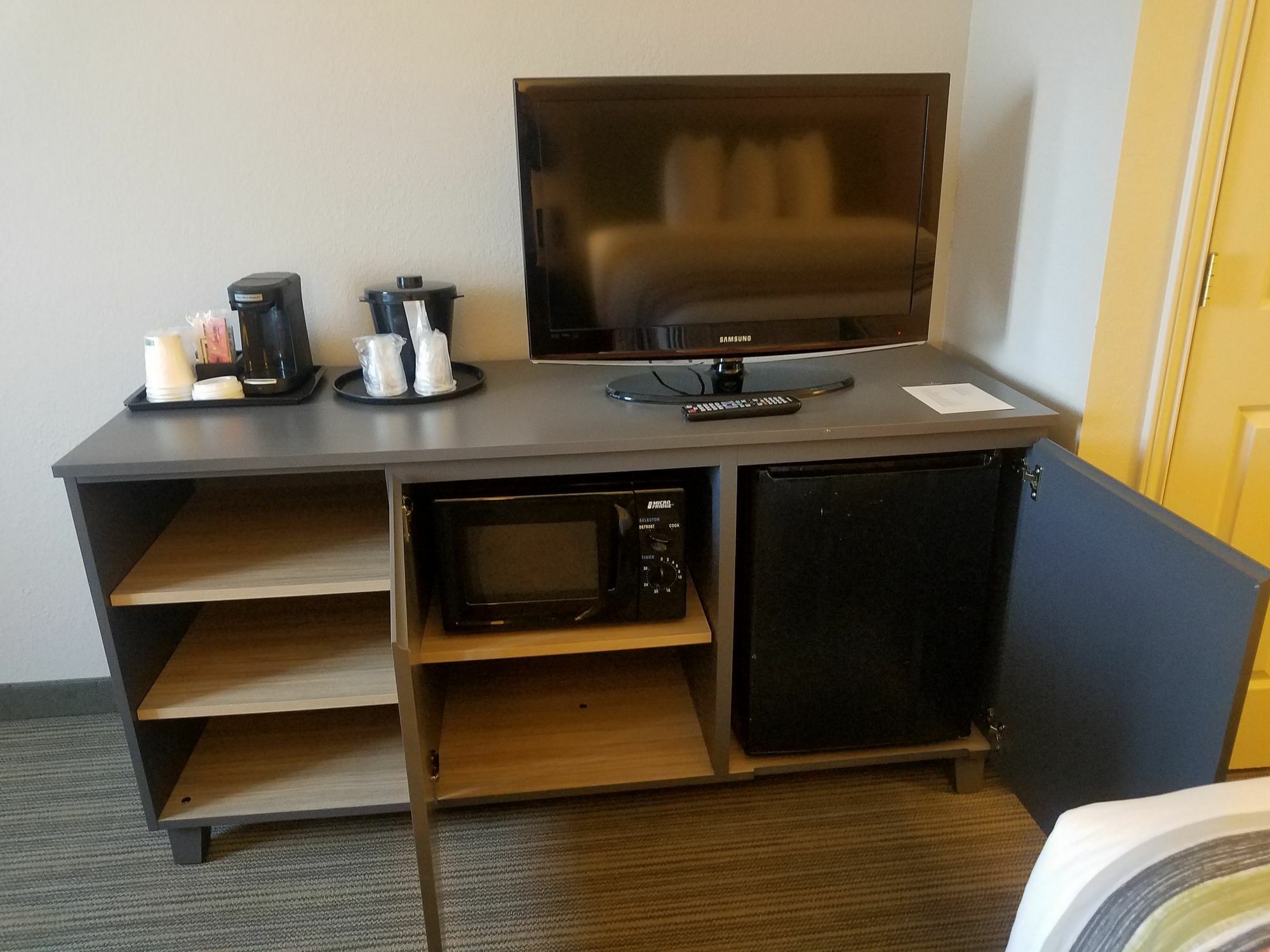 Country Inn & Suites By Radisson, Chicago-Hoffman Hoffman Estates Eksteriør bilde