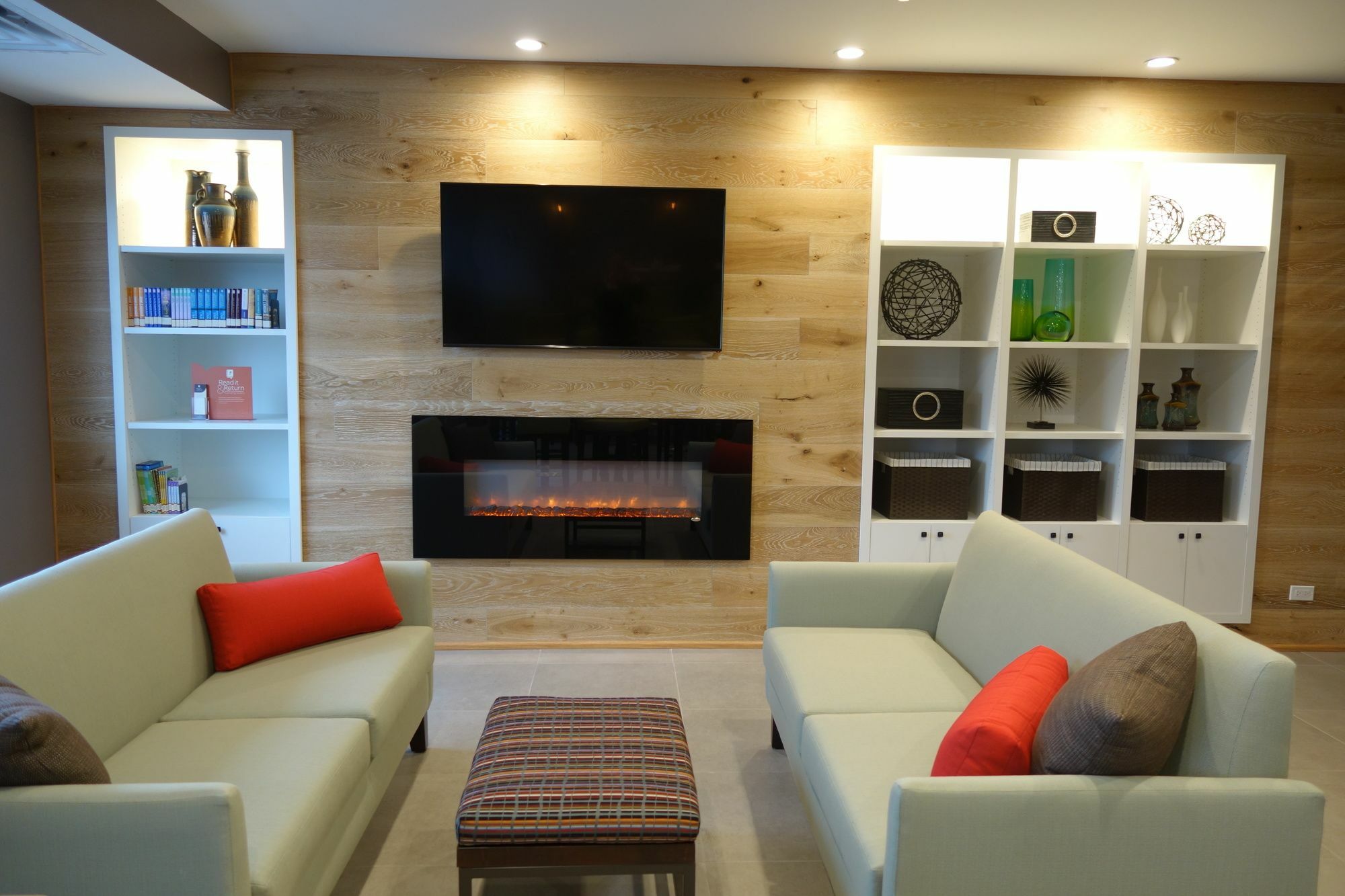 Country Inn & Suites By Radisson, Chicago-Hoffman Hoffman Estates Eksteriør bilde