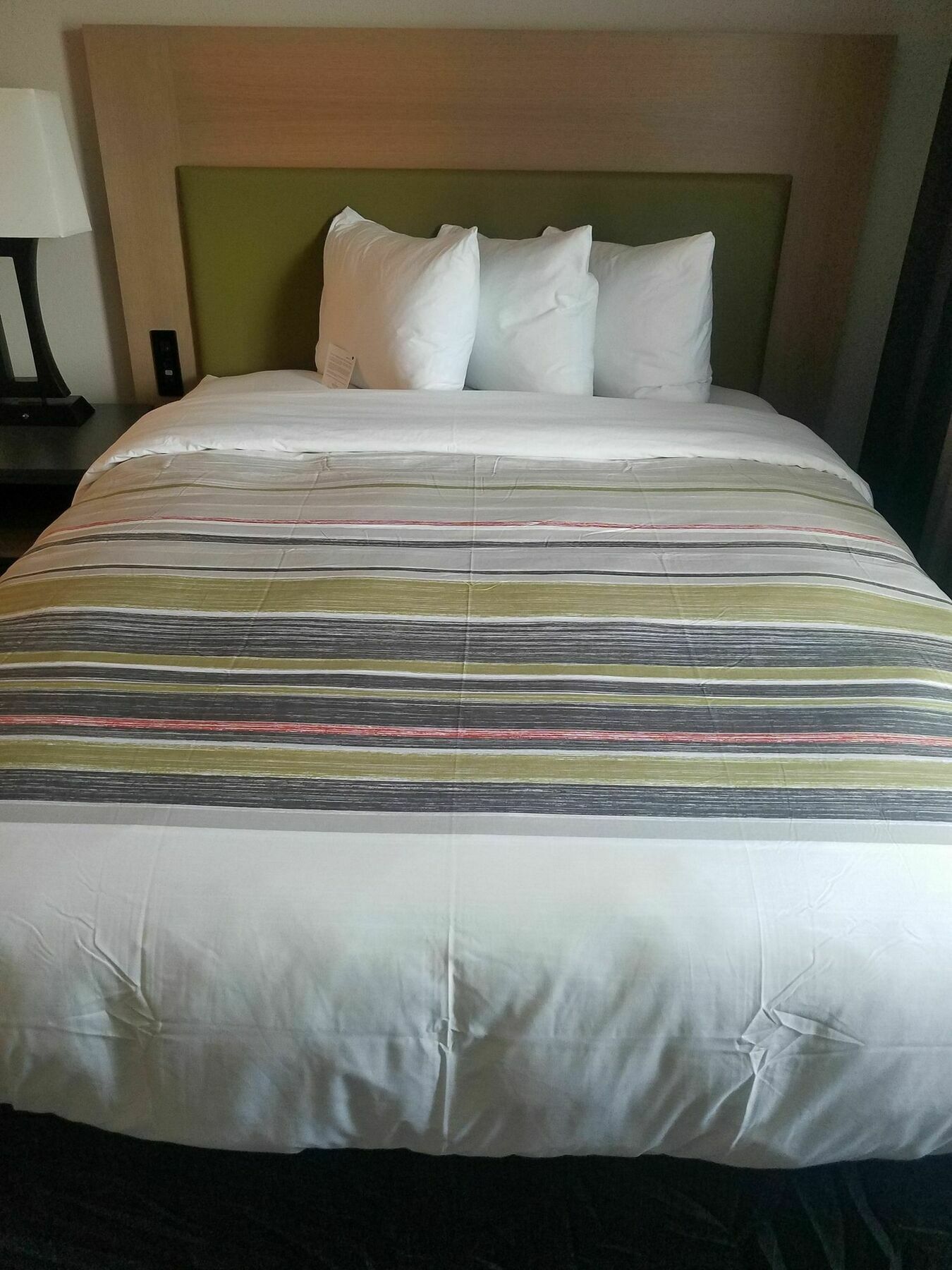Country Inn & Suites By Radisson, Chicago-Hoffman Hoffman Estates Eksteriør bilde