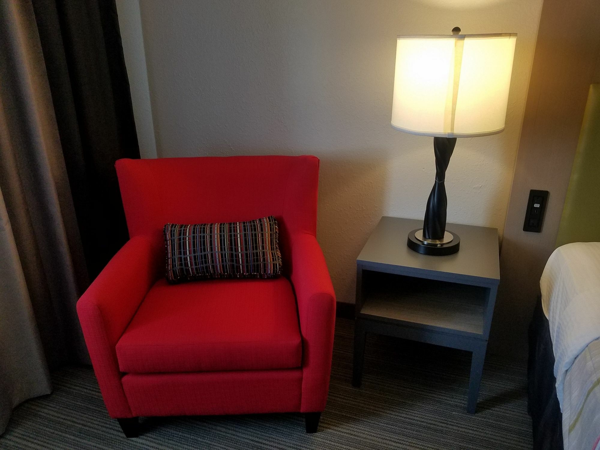 Country Inn & Suites By Radisson, Chicago-Hoffman Hoffman Estates Eksteriør bilde